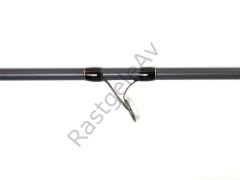 Captain 1655 Feathers GT 420cm 3 Parça Surf Kamış 130-260gr Atar