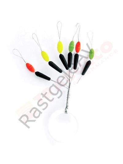 Trabucco Float Stopper Multicolor 400 Renkli Stoper