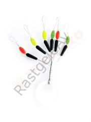 Trabucco Float Stopper Multicolor 400 Renkli Stoper