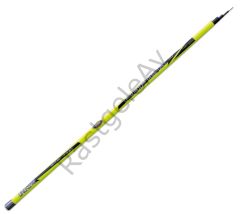 Lineaeffe Rapıda Carbon Pole 500cm Uzatma Kamışı
