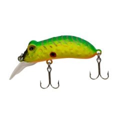 Strike Pro EG-097B Serisi Suni Yem