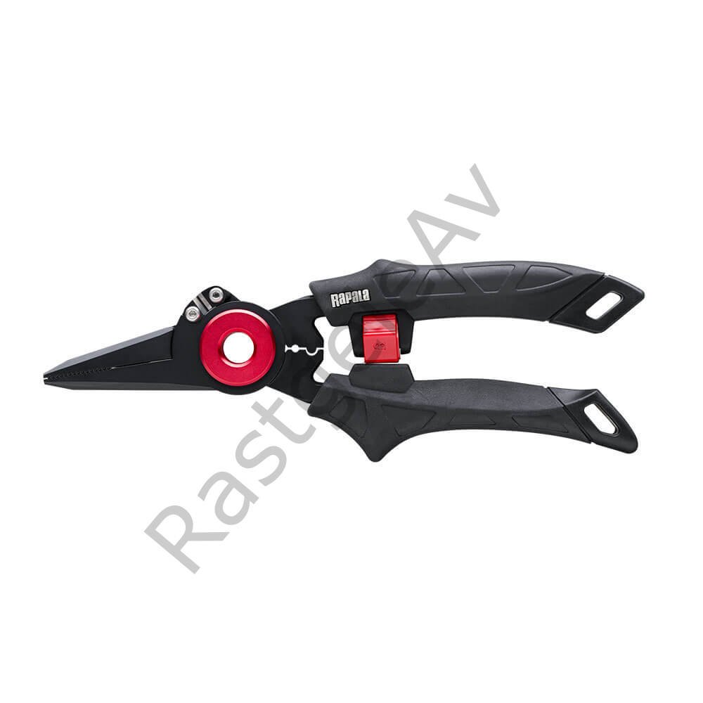 Rapala Magnum Lock Pliers 7 inc 20cm