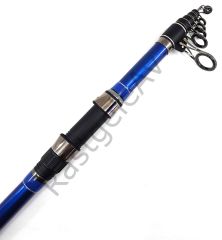 Kendo Blue Bass 4.20m 100-250gr Olta Kamışı
