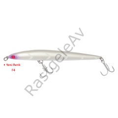 Fortuna Salti FS24 125 Serisi Suni Yem
