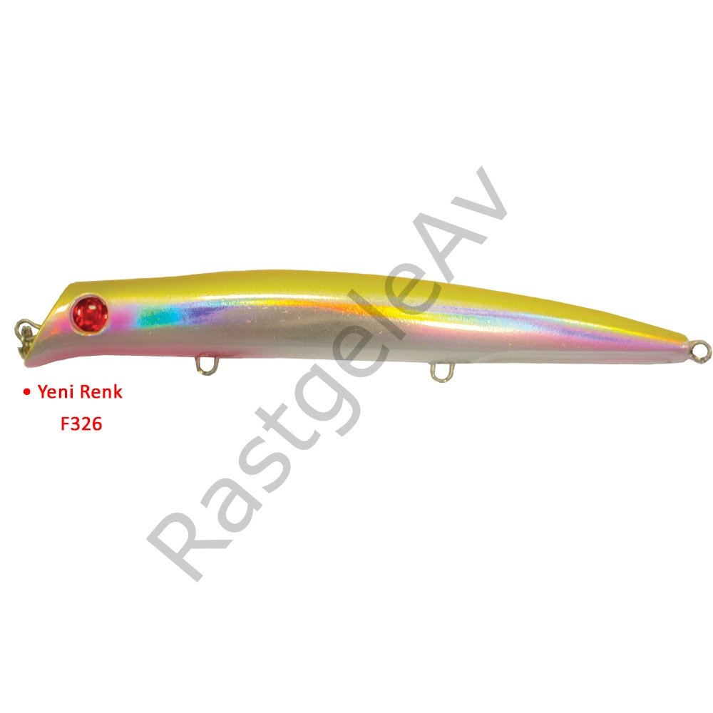 Fortuna Salti FS83 125 Serisi Suni Yem