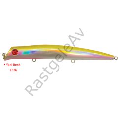 Fortuna Salti FS83 125 Serisi Suni Yem