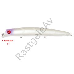 Fortuna Salti FS83 125 Serisi Suni Yem