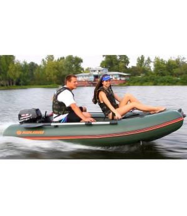 Kolibri Km-330 DL Profesyonel Ahşap Akordiyon tabanlı şişme bot