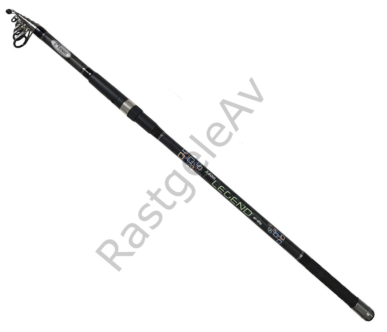 Kendo Legend 3.90m 80-180gr Olta Kamışı