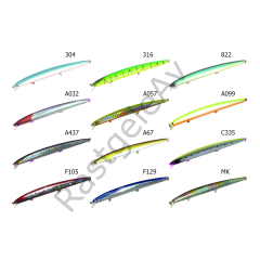 Fortuna Salti FS84 130 Serisi Suni Yem