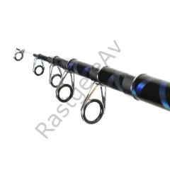 Captain 1480 Dragos Carbon Teleskopik Kamış 80-180gr Atar