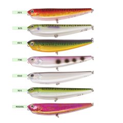 Strike Pro EG-029 Serisi Suni Yem