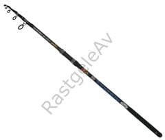 Kendo Spider Surf 3.90m 50-150gr Olta Kamışı