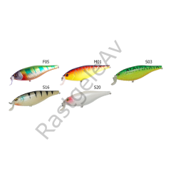 Fortuna Salti FS902 S 88 Serisi Suni Yem