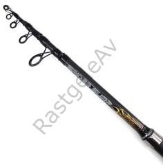 Kendo Spider Surf 3.60m 50-150gr Olta Kamışı