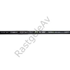 Captain 1657 Excalibo PT 420cm 3 Parça Surf Kamış 100-250gr Atar