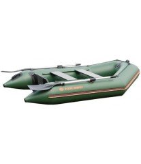 Kolibri Km-245 D Profesyonel Ahşap Akordiyon tabanlı şişme bot