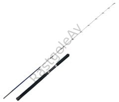 Okuma Trio Force 180cm 30-120 gr 2 Parça Tekne Kamışı