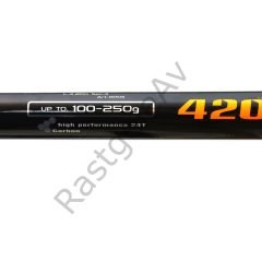 Captain 1659 Strong Leader Tele Surf Kamış 100-250gr Atar