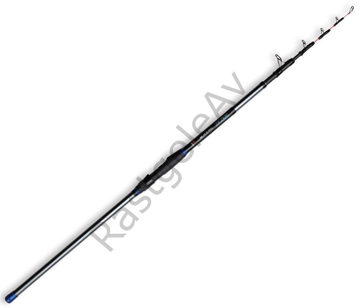 Dam Salt-X Tele Surf 14'/4.20M 100-250GR 5 Parça