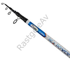 Kendo Sea Power Surf 4.20m 100-250gr Olta Kamışı
