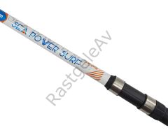 Kendo Sea Power Surf 4.20m 100-250gr Olta Kamışı