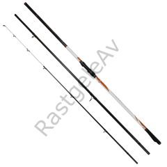 Captain 1662 Himalist 425cm 3 Parça Surf Kamış 100-250gr Atar