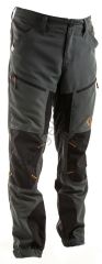 Savage gear Simply Savage Trousers Grey XXL