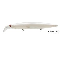 Strike Pro EG-186 F Shifter Minnow Serisi Suni Yem