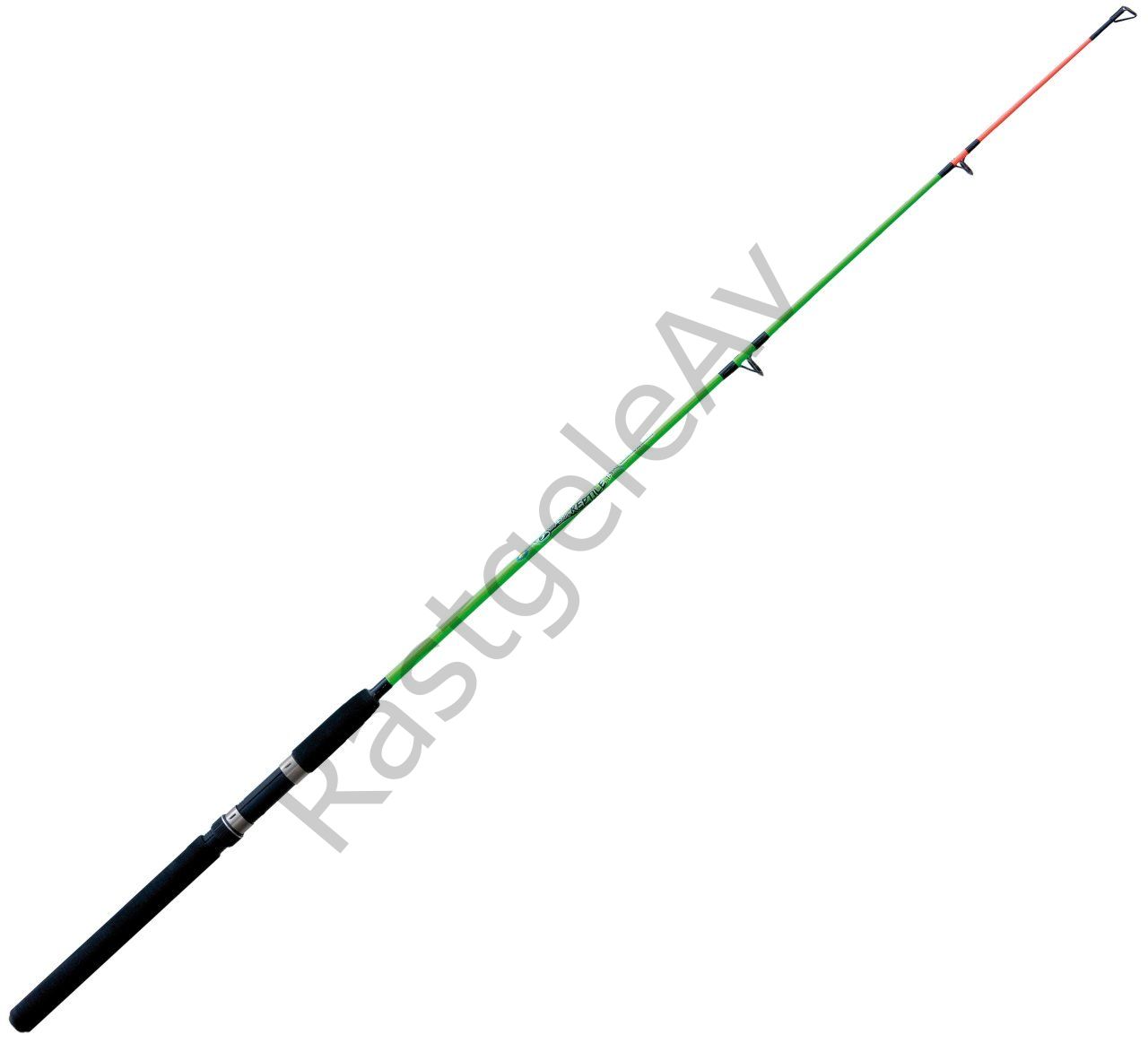 Lineaeffe Canna Reptie Monopezzo 1,50 mt Tekne Kamışı