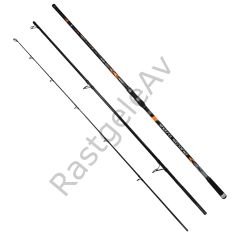 Captain 1663 Panther 425cm 3 Parça Surf Kamış 150-300gr Atar