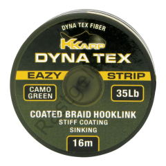 K-Karp Dyna Tex Eazy Strip Green Serisi 16m Öncü Misina