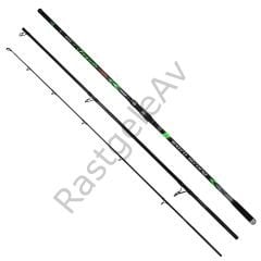 Captain 1664 Jaguar 425cm 3 Parça Surf Kamış 300-500gr Atar