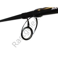 Captain 1664 Jaguar 425cm 3 Parça Surf Kamış 300-500gr Atar
