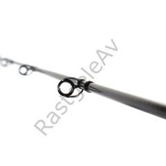 Captain 1664 Jaguar 425cm 3 Parça Surf Kamış 300-500gr Atar