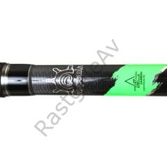 Captain 1664 Jaguar 425cm 3 Parça Surf Kamış 300-500gr Atar