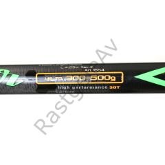 Captain 1664 Jaguar 425cm 3 Parça Surf Kamış 300-500gr Atar