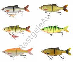 Savage gear 3d Roach Shine Glider 13,5 cm 29 gr Suni Yem