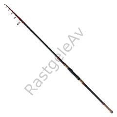 Big Fish 3.30m 60-120gr Karbon Tele Kamış