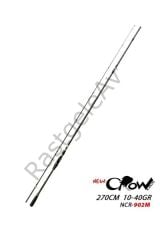 Fujin New Crow Ncr-902M 270cm 10-40gr X-Plus