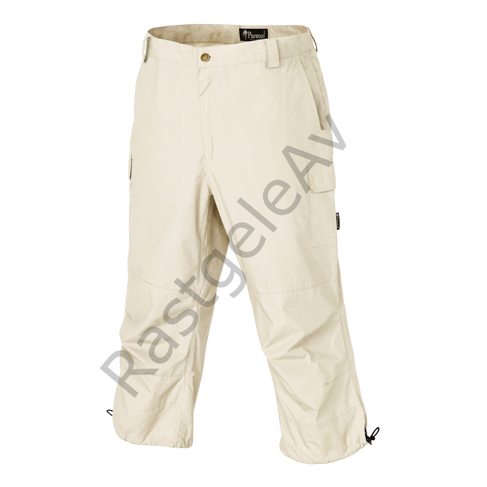 Pinewood 3147 Capri Krem Şort