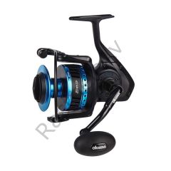 Okuma Azores ZXP-14000 (Low Speed) 6+1 bb Olta Makinesi