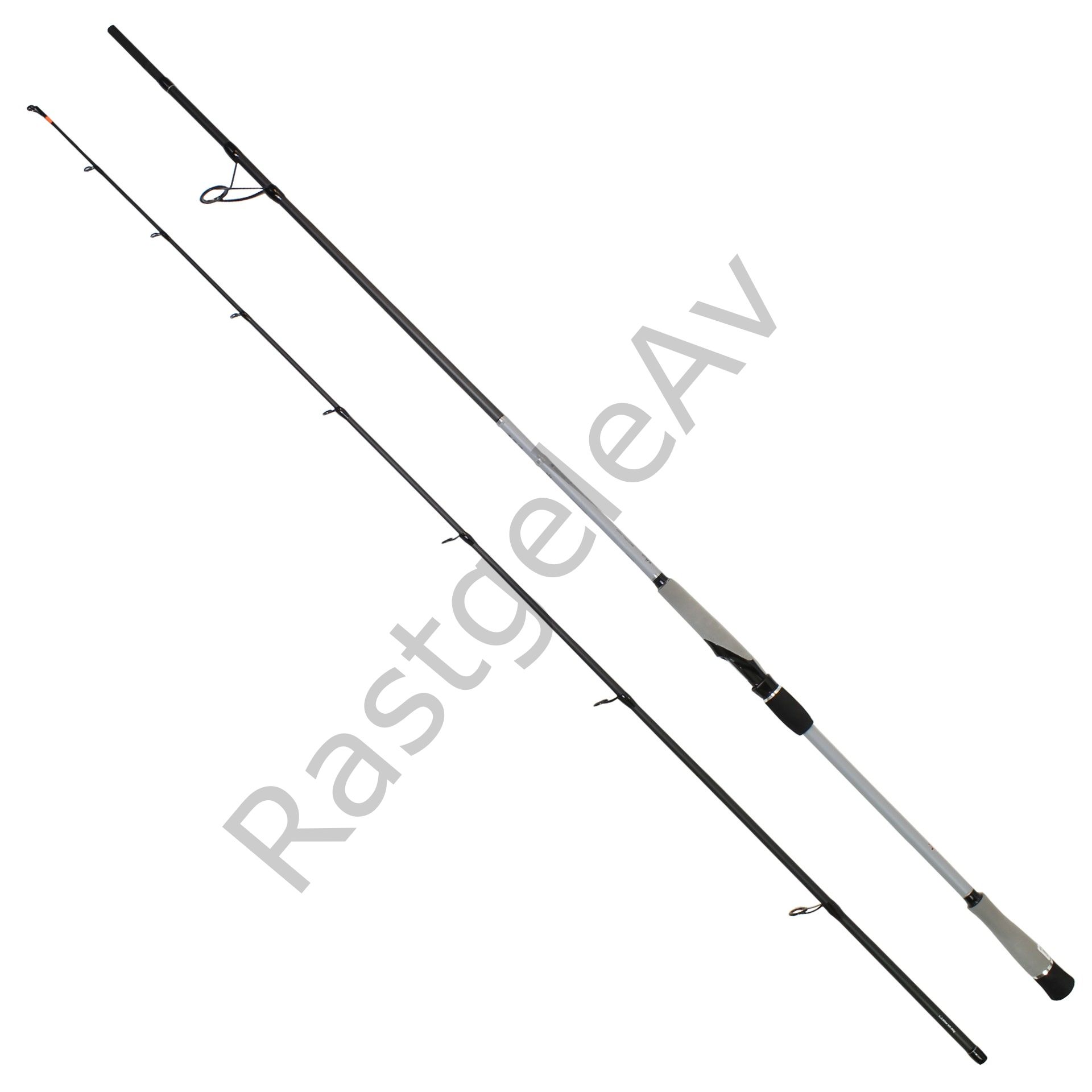 Captain 1474 Shore Pela 285cm 2 Parça Shore Jig Kamışı 40-80gr Atar