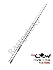 Fujin New Crow Ncr-902Ml 270cm 5-30gr X-Plus