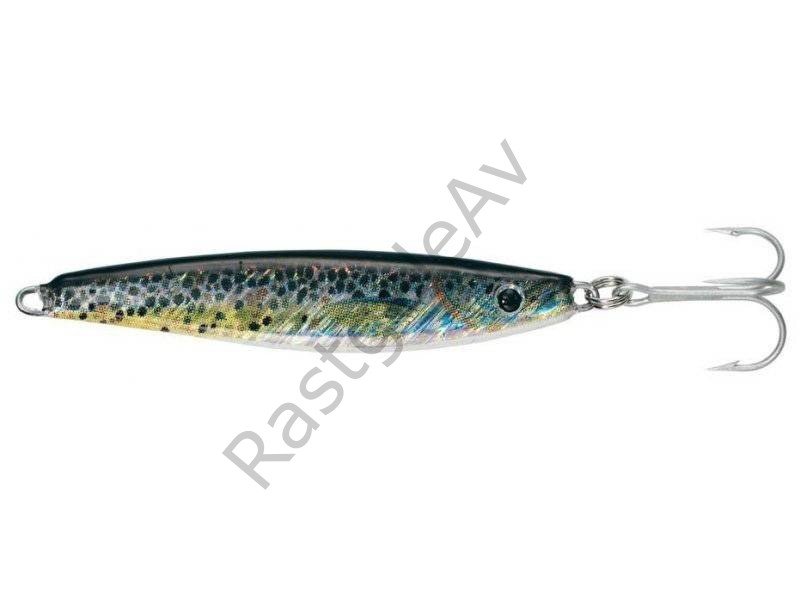 Balzer 13950 Colonel Zocker 3D Eyes Light  Jig Suni Yem