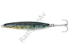 Balzer 13950 Colonel Zocker 3D Eyes Light  Jig Suni Yem