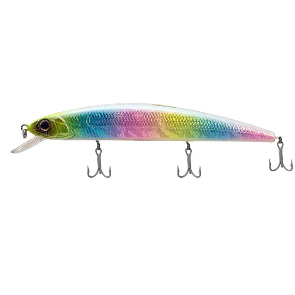 Strike Pro EG-190b Serisi Suni Yem