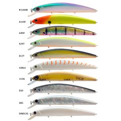 Strike Pro EG-190b Serisi Suni Yem