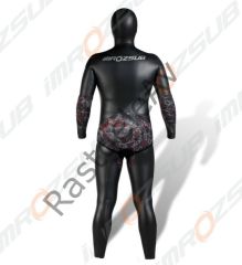 IMROZSUB SMOOTH HEIWA AWS 6.5MM BLACK