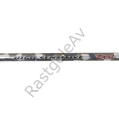 Captain 1020 Tiger Pole 30T Karbon Göl Kamışı